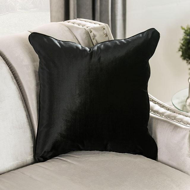 ELICIA Loveseat - Casa Morelos / Coahuila Furniture (Oklahoma City, OK)