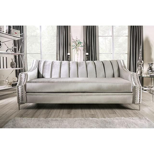ELICIA Loveseat - Casa Morelos / Coahuila Furniture (Oklahoma City, OK)