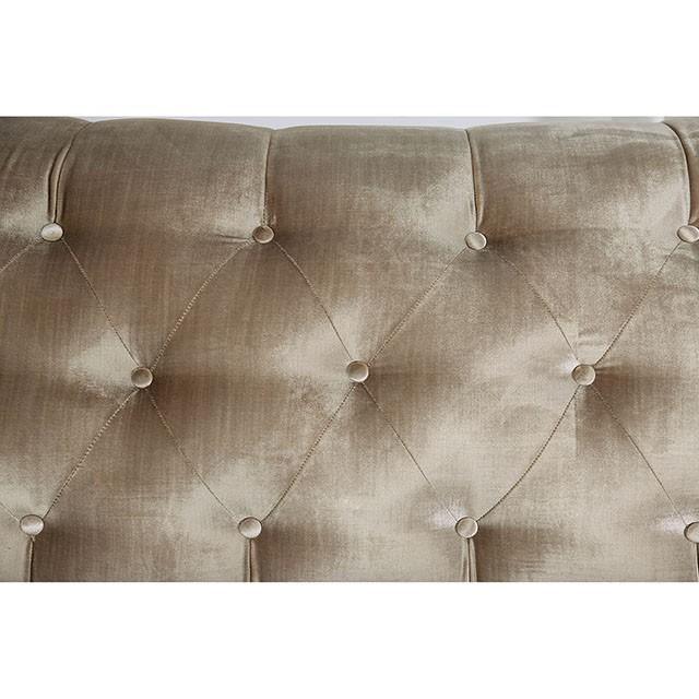 ELICIA Loveseat - Casa Morelos / Coahuila Furniture (Oklahoma City, OK)