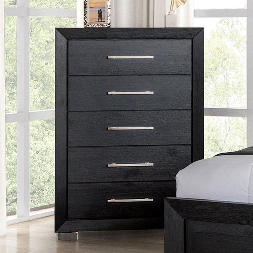 Ashbourne Chest - Casa Morelos / Coahuila Furniture (Oklahoma City, OK)