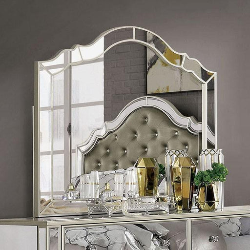 ELIORA Mirror - Casa Morelos / Coahuila Furniture (Oklahoma City, OK)