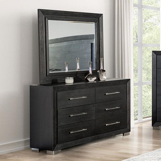 Ashbourne Dresser - Casa Morelos / Coahuila Furniture (Oklahoma City, OK)