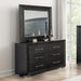 Ashbourne Dresser - Casa Morelos / Coahuila Furniture (Oklahoma City, OK)