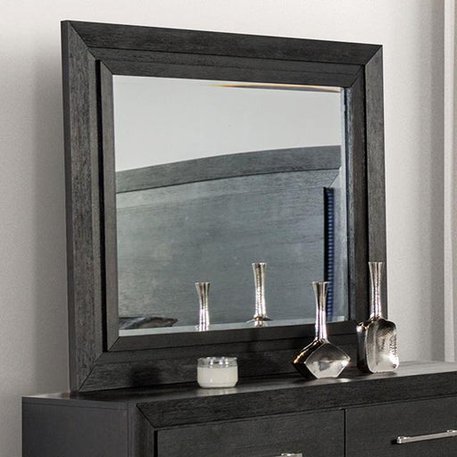 Ashbourne Mirror - Casa Morelos / Coahuila Furniture (Oklahoma City, OK)