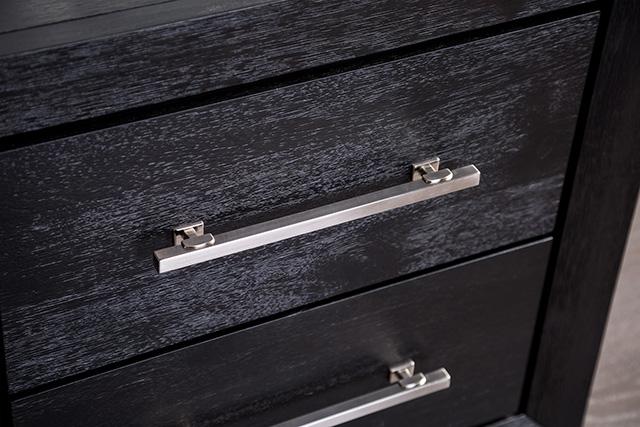 Ashbourne Dresser - Casa Morelos / Coahuila Furniture (Oklahoma City, OK)