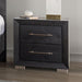 Ashbourne Night Stand w/ USB - Casa Morelos / Coahuila Furniture (Oklahoma City, OK)