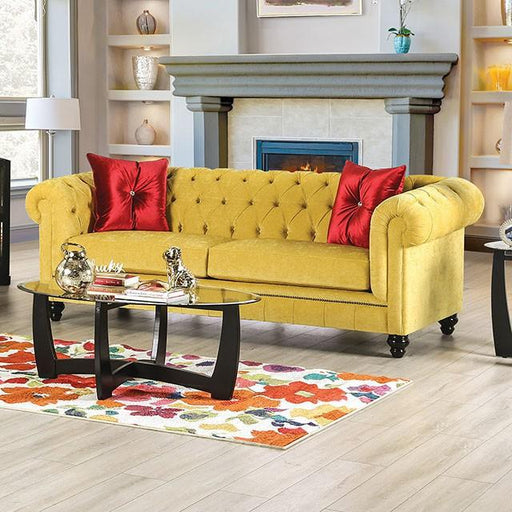 ELIZA Sofa - Casa Morelos / Coahuila Furniture (Oklahoma City, OK)