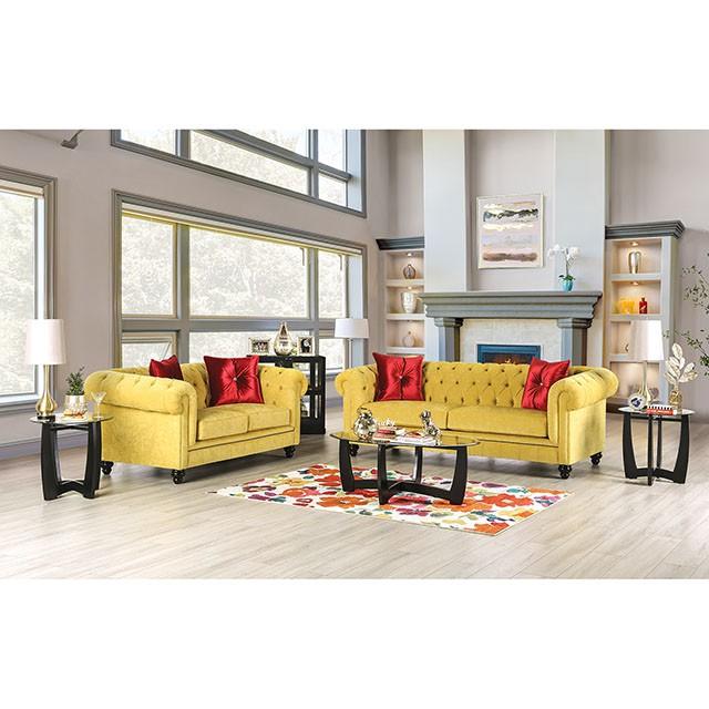 ELIZA Sofa - Casa Morelos / Coahuila Furniture (Oklahoma City, OK)