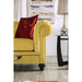 ELIZA Sofa - Casa Morelos / Coahuila Furniture (Oklahoma City, OK)