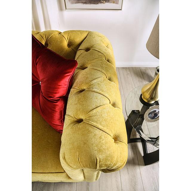ELIZA Sofa - Casa Morelos / Coahuila Furniture (Oklahoma City, OK)