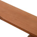Elk Adirondack Chair - Casa Morelos / Coahuila Furniture (Oklahoma City, OK)