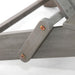 Elk Adirondack Chair - Casa Morelos / Coahuila Furniture (Oklahoma City, OK)