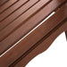 Elk Adirondack Chair - Casa Morelos / Coahuila Furniture (Oklahoma City, OK)
