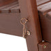 Elk Adirondack Chair - Casa Morelos / Coahuila Furniture (Oklahoma City, OK)