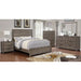 Asterope Mirror - Casa Morelos / Coahuila Furniture (Oklahoma City, OK)