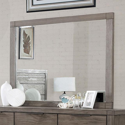 Asterope Mirror - Casa Morelos / Coahuila Furniture (Oklahoma City, OK)