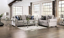 Atherstone Loveseat - Casa Morelos / Coahuila Furniture (Oklahoma City, OK)