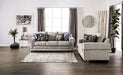 Atherstone Loveseat - Casa Morelos / Coahuila Furniture (Oklahoma City, OK)