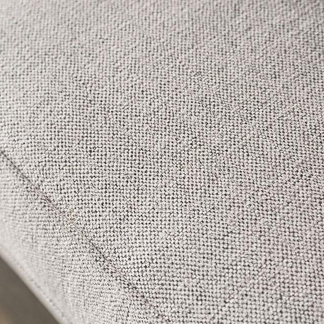 Atherstone Loveseat - Casa Morelos / Coahuila Furniture (Oklahoma City, OK)