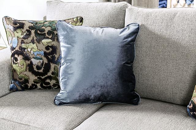 Atherstone Loveseat - Casa Morelos / Coahuila Furniture (Oklahoma City, OK)