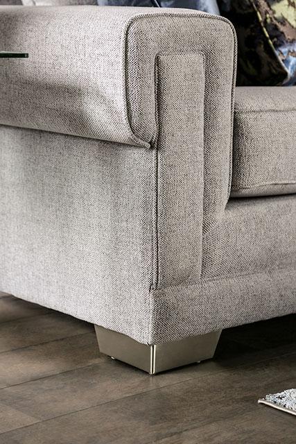 Atherstone Loveseat - Casa Morelos / Coahuila Furniture (Oklahoma City, OK)