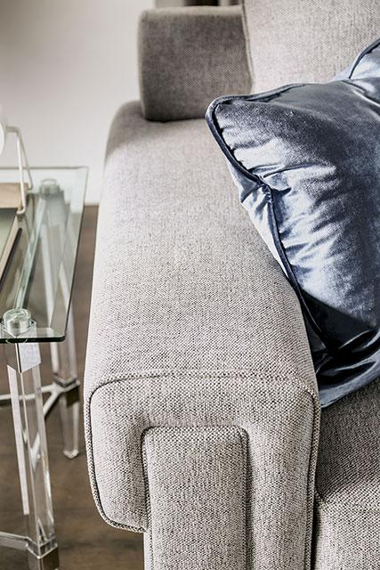Atherstone Loveseat - Casa Morelos / Coahuila Furniture (Oklahoma City, OK)