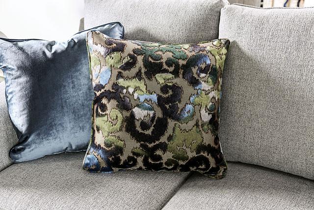 Atherstone Loveseat - Casa Morelos / Coahuila Furniture (Oklahoma City, OK)