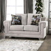 Atherstone Loveseat - Casa Morelos / Coahuila Furniture (Oklahoma City, OK)