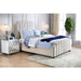 Atria Queen Bed - Casa Morelos / Coahuila Furniture (Oklahoma City, OK)