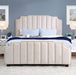 Atria Queen Bed - Casa Morelos / Coahuila Furniture (Oklahoma City, OK)