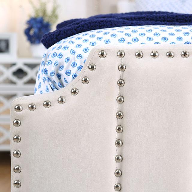 Atria Queen Bed - Casa Morelos / Coahuila Furniture (Oklahoma City, OK)
