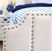 Atria Queen Bed - Casa Morelos / Coahuila Furniture (Oklahoma City, OK)