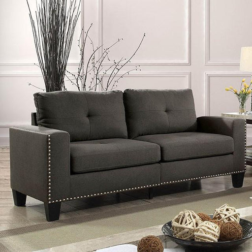 ATTWELL Sofa - Casa Morelos / Coahuila Furniture (Oklahoma City, OK)