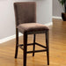 Atwood Counter Ht. Chair (2/Box) - Casa Morelos / Coahuila Furniture (Oklahoma City, OK)