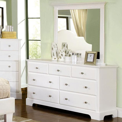 Aubonne Mirror - Casa Morelos / Coahuila Furniture (Oklahoma City, OK)