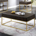 AUGSBURG Coffee Table - Casa Morelos / Coahuila Furniture (Oklahoma City, OK)
