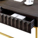 AUGSBURG Coffee Table - Casa Morelos / Coahuila Furniture (Oklahoma City, OK)