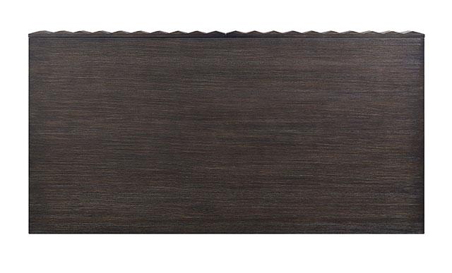 AUGSBURG Coffee Table - Casa Morelos / Coahuila Furniture (Oklahoma City, OK)