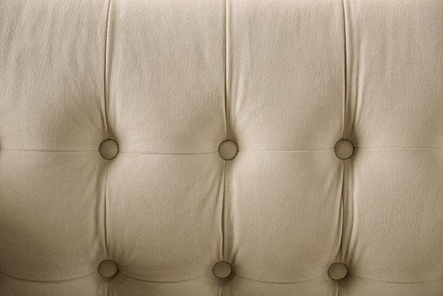 Elliot Loveseat - Casa Morelos / Coahuila Furniture (Oklahoma City, OK)