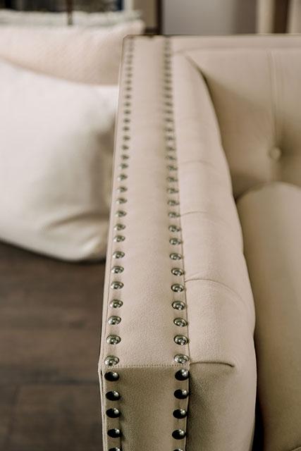 Elliot Loveseat - Casa Morelos / Coahuila Furniture (Oklahoma City, OK)