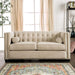 Elliot Loveseat - Casa Morelos / Coahuila Furniture (Oklahoma City, OK)