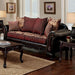 ELLIS Sofa - Casa Morelos / Coahuila Furniture (Oklahoma City, OK)