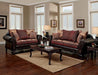 ELLIS Sofa - Casa Morelos / Coahuila Furniture (Oklahoma City, OK)