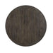 AULETTA Round Dining Table, Gray - Casa Morelos / Coahuila Furniture (Oklahoma City, OK)