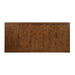 Auletta Transitional Dining Table Round & Squre - Casa Morelos / Coahuila Furniture (Oklahoma City, OK)