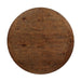 Auletta Transitional Dining Table Round & Squre - Casa Morelos / Coahuila Furniture (Oklahoma City, OK)