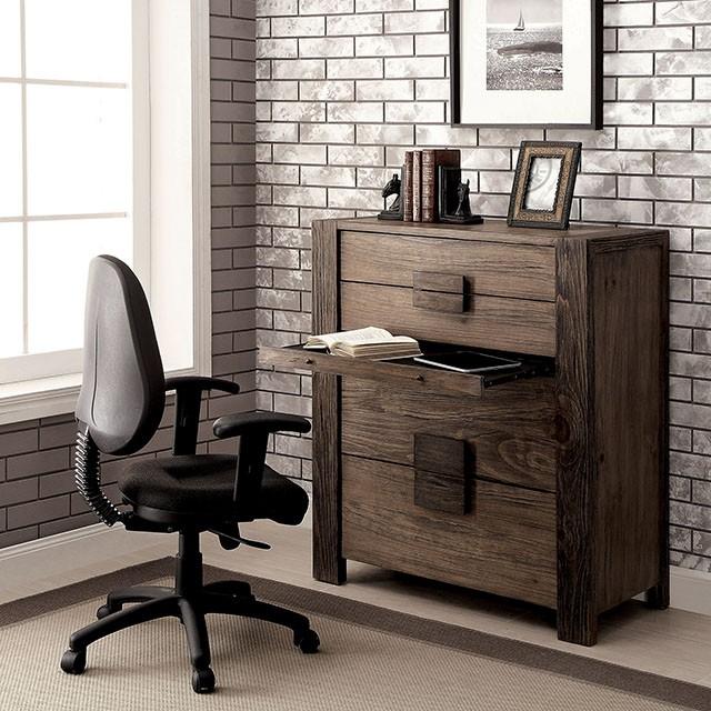 AVEIRO Rustic Natural Tone Chest - Casa Morelos / Coahuila Furniture (Oklahoma City, OK)