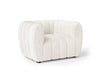 AVERSA Chair, Black, Gray, & White - Casa Morelos / Coahuila Furniture (Oklahoma City, OK)