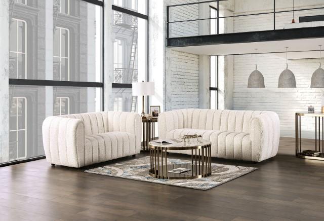 AVERSA Sofa, Black, Gray, & White - Casa Morelos / Coahuila Furniture (Oklahoma City, OK)