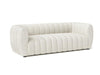 AVERSA Sofa, Black, Gray, & White - Casa Morelos / Coahuila Furniture (Oklahoma City, OK)